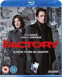 The Factory [Blu-ray]