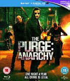 The Purge: Anarchy [Blu-ray]
