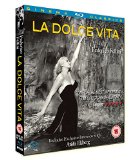 La Dolce Vita [Blu-ray]