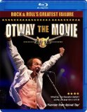 Rock And Roll's Greatest Failure: Otway The Movie [Blu-ray]