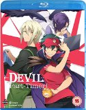 The Devil Is A Part-Timer: Complete Collection [Blu-ray]