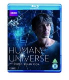 Human Universe [Blu-ray]