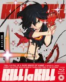 Kill la Kill - Part 1 of 3 Collector's [Blu-Ray)