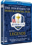 Ryder Cup 2014 Diary and Official Film (40th) [Blu-Ray] [DVD]