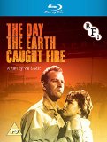 The Day the Earth Caught Fire (Blu-ray)