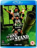 WWE: DX One Last Stand [Blu-ray]