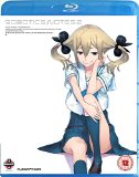 Robotics; Notes: Part 2 [Blu-ray]