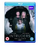 Intruders [Blu-ray]