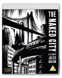 The Naked City [Dual Format Blu-ray + DVD]