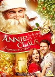 Annie Claus is Coming to Town [DVD]
