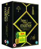 How I Met Your Mother - Season 1-9 [DVD]