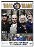 Time Team Series 19 [DVD]