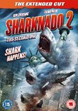 Sharknado 2: The Second One [DVD]