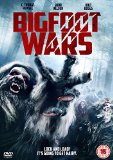 The Bigfoot Wars [DVD]