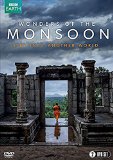 Wild Asia: Lands of the Monsoon (BBC) [DVD]