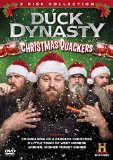 Duck Dynasty: Christmas Quackers! [DVD]