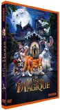 The House of Magic [Blu-ray 3D + Blu-ray Double Play]