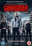 Gomorrah - The Series. Season 1 [DVD]