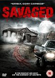 Savaged [DVD]
