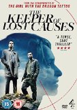 The Keeper of Lost Causes [DVD]