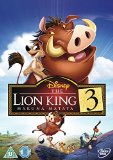 The Lion King 3 - Hakuna Matata [DVD]