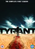 Tyrant - Season 1 [DVD]