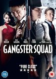 Gangster Squad [DVD]