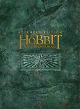 The Hobbit: The Desolation Of Smaug - Extended Edition [DVD]