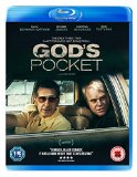 God's Pocket [Blu-ray]