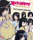 Watamote Collection [Blu-ray]