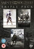 Saints & Soldiers Triple Pack [DVD]