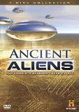 Ancient Aliens Seasons 3 & 4 [DVD]