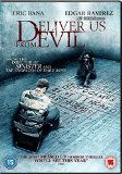 Deliver Us From Evil [DVD]