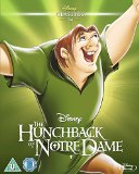 The Hunchback Of Notre Dame [Blu-ray] [Region Free]