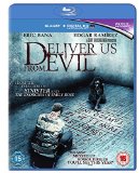 Deliver Us From Evil [Blu-ray]