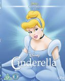 Cinderella [Blu-ray] [Region Free]