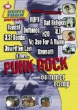 Various Artists - Warped Tour - Punkrock Summer Camp [DVD]