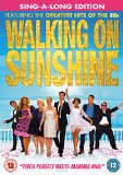 Walking on Sunshine [DVD]