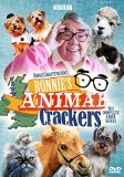 Ronnie Corbett's Animal Crackers [DVD]