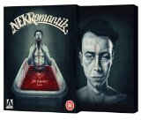 Nekromantik Limited Edition [Dual Format + OST] [Blu-ray]