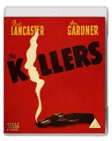 The Killers [Blu-ray] [DVD]