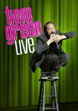 Tom Green: Live [DVD]