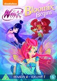 Winx Club: Bloomix Begins [DVD]