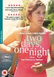 Two Days, One Night [DVD]