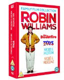 Robin Williams Collection [DVD]