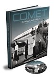 COMET Unseen Images From The Archives 1DVD BOOK SET