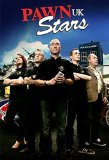 Pawn Stars UK [DVD]