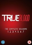True Blood - Season 1-7 [DVD] [2014]
