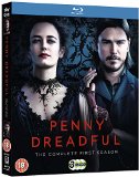 Penny Dreadful - Season 1 [Blu-ray]