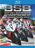 British Superbike: 2014 - Championship Season Review [Blu-ray]